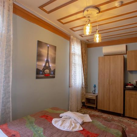 April Story Apart Hotel Стамбул Экстерьер фото
