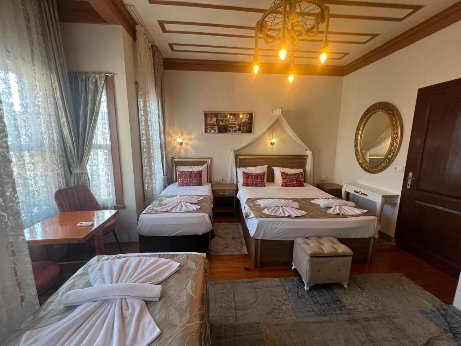 April Story Apart Hotel Стамбул Экстерьер фото